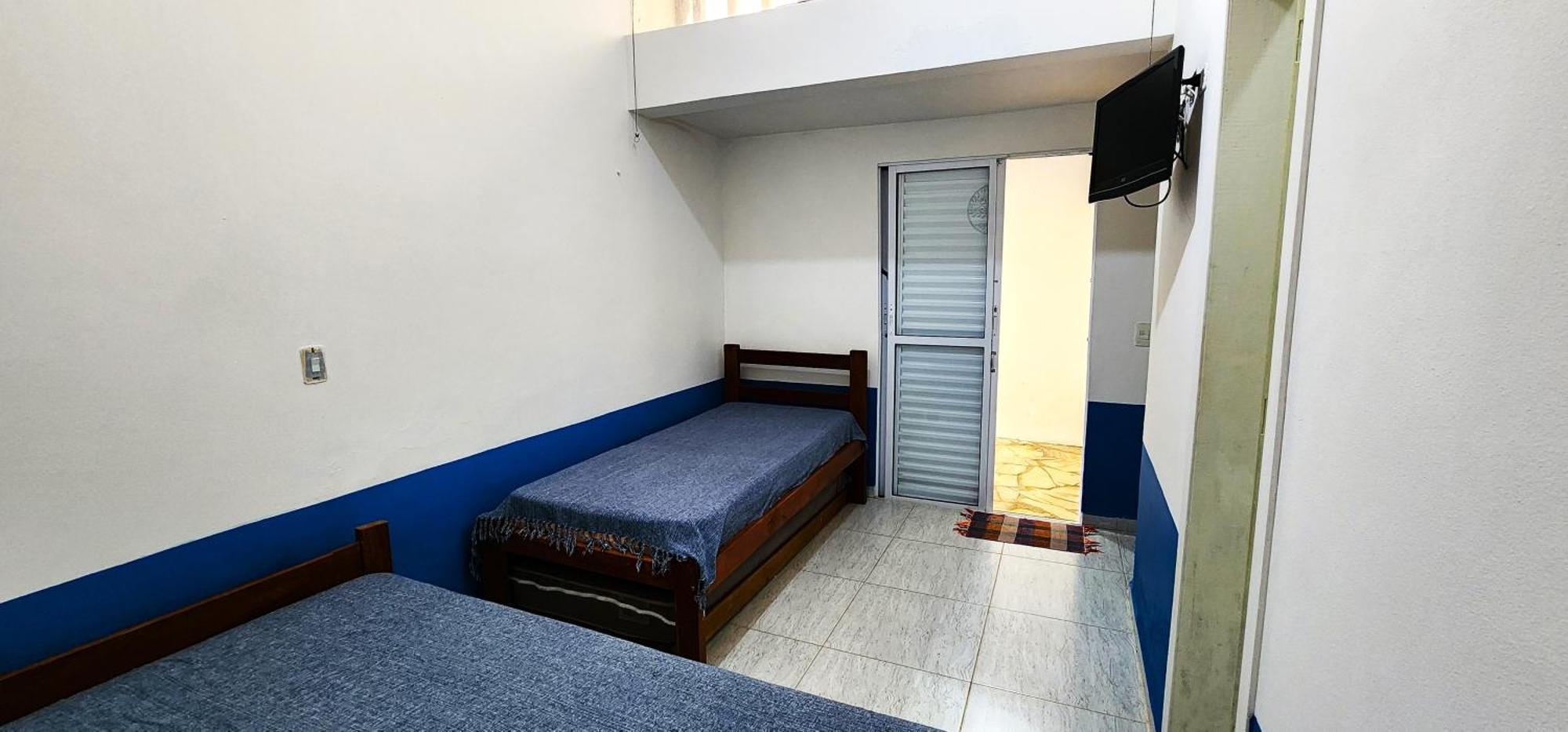 Bela Casa De 4 Suites Com Piscina E Vista - Curral Ilhabela Eksteriør billede