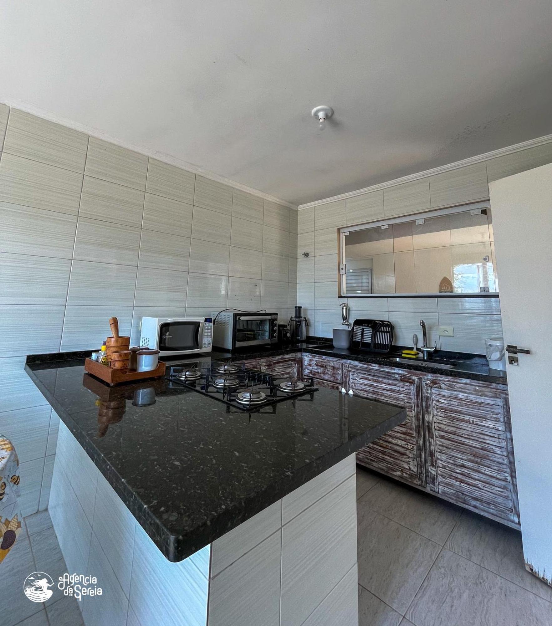 Bela Casa De 4 Suites Com Piscina E Vista - Curral Ilhabela Eksteriør billede