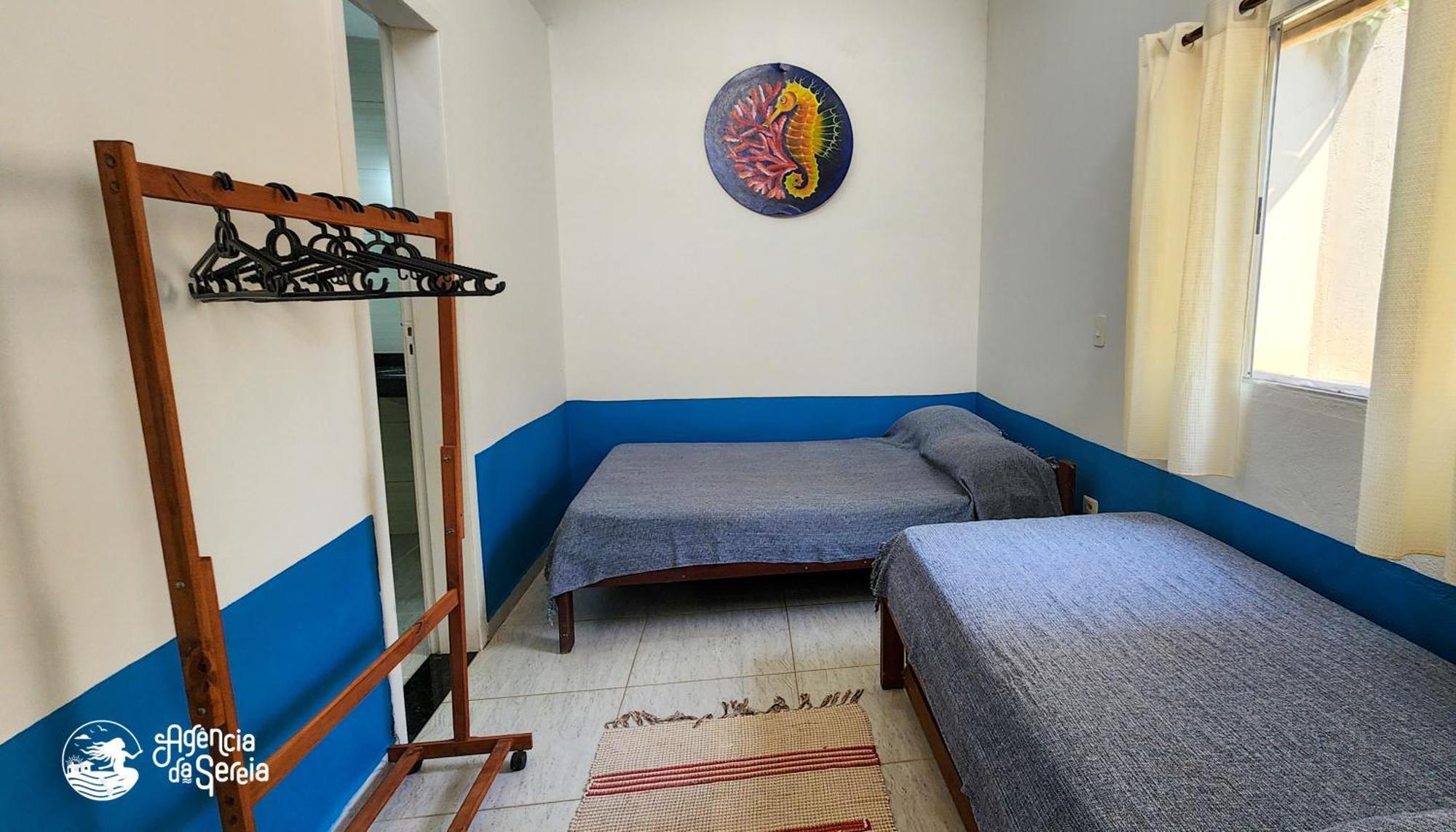 Bela Casa De 4 Suites Com Piscina E Vista - Curral Ilhabela Eksteriør billede