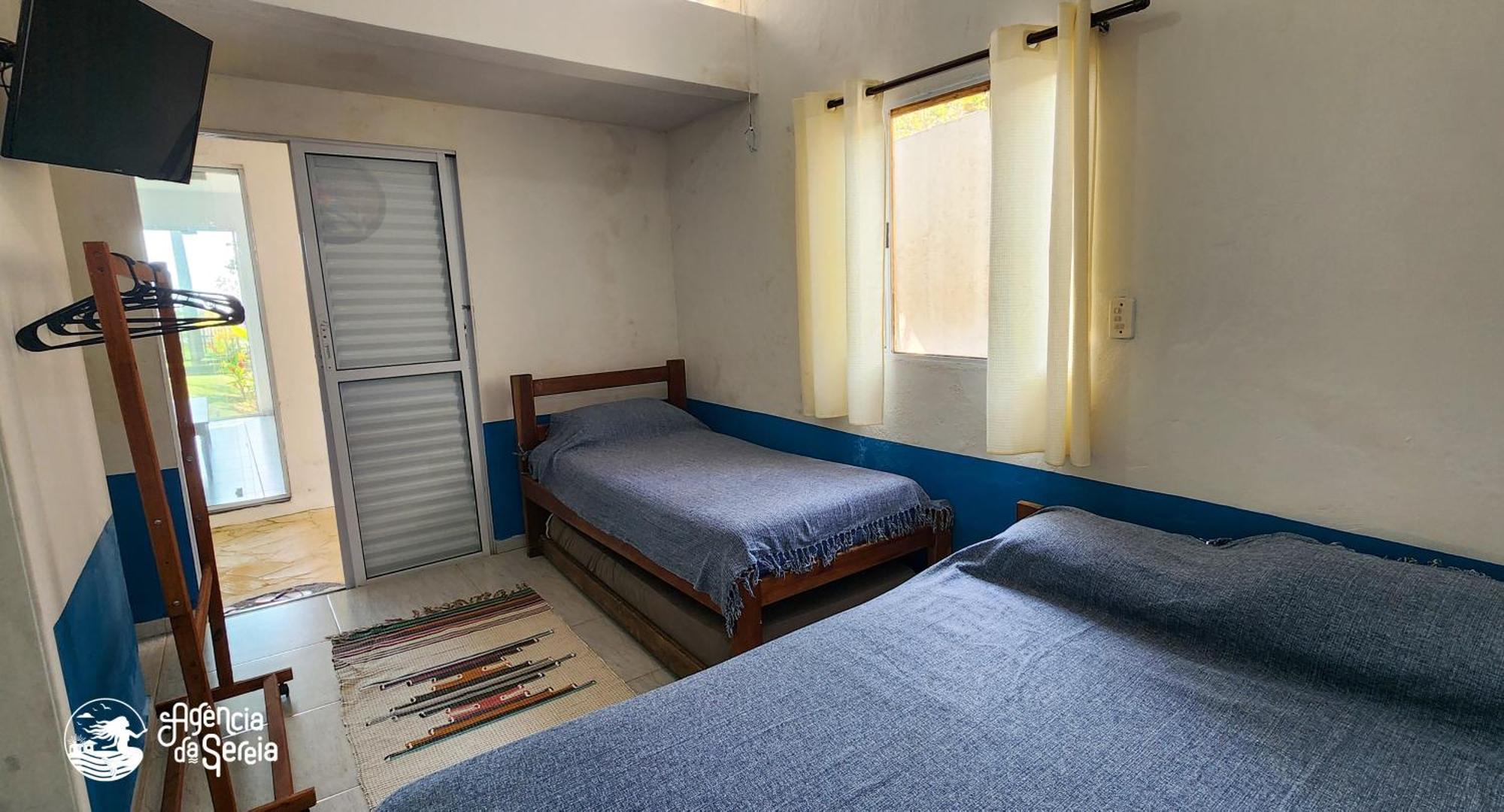 Bela Casa De 4 Suites Com Piscina E Vista - Curral Ilhabela Eksteriør billede