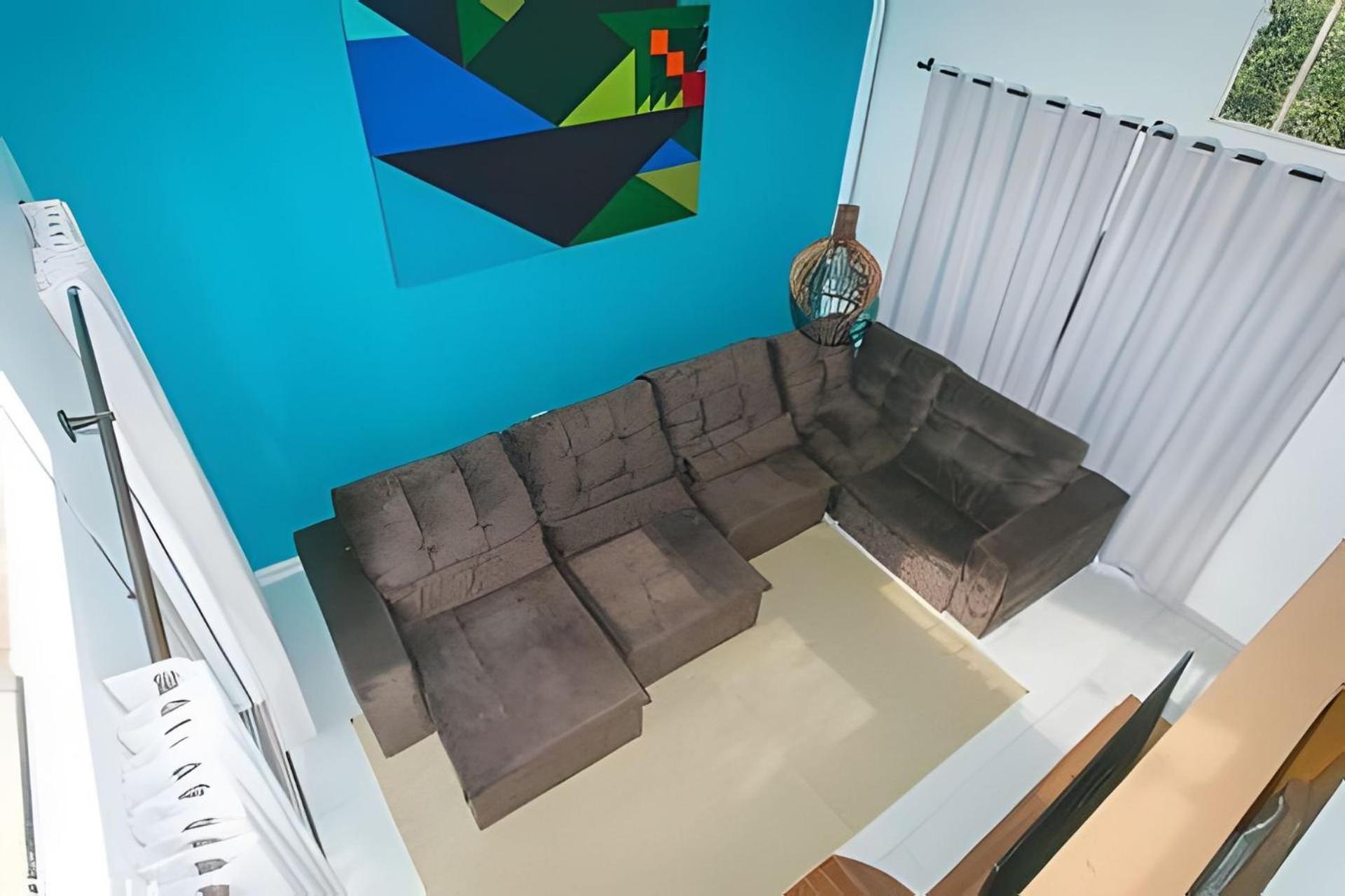 Bela Casa De 4 Suites Com Piscina E Vista - Curral Ilhabela Eksteriør billede