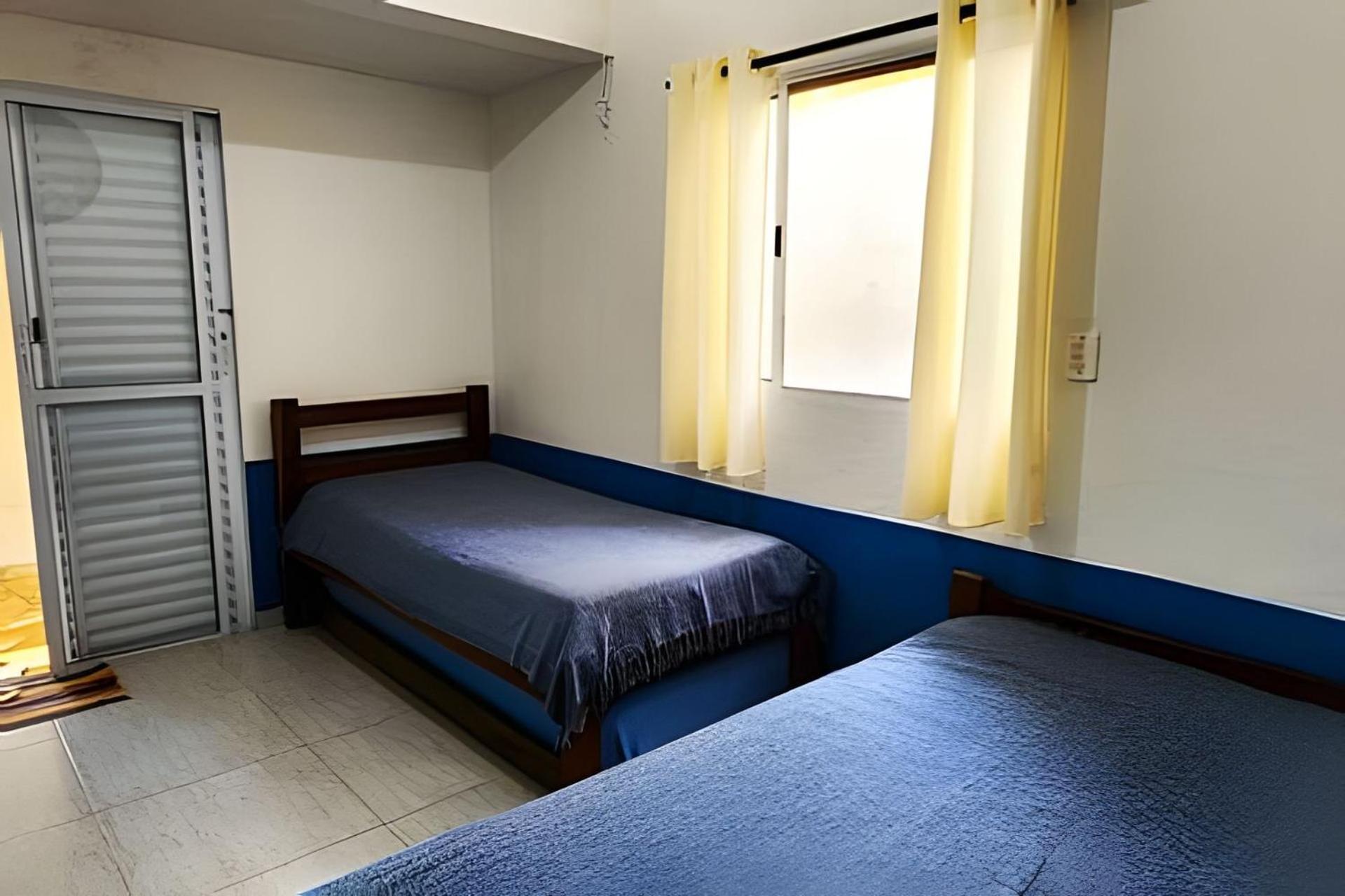 Bela Casa De 4 Suites Com Piscina E Vista - Curral Ilhabela Eksteriør billede