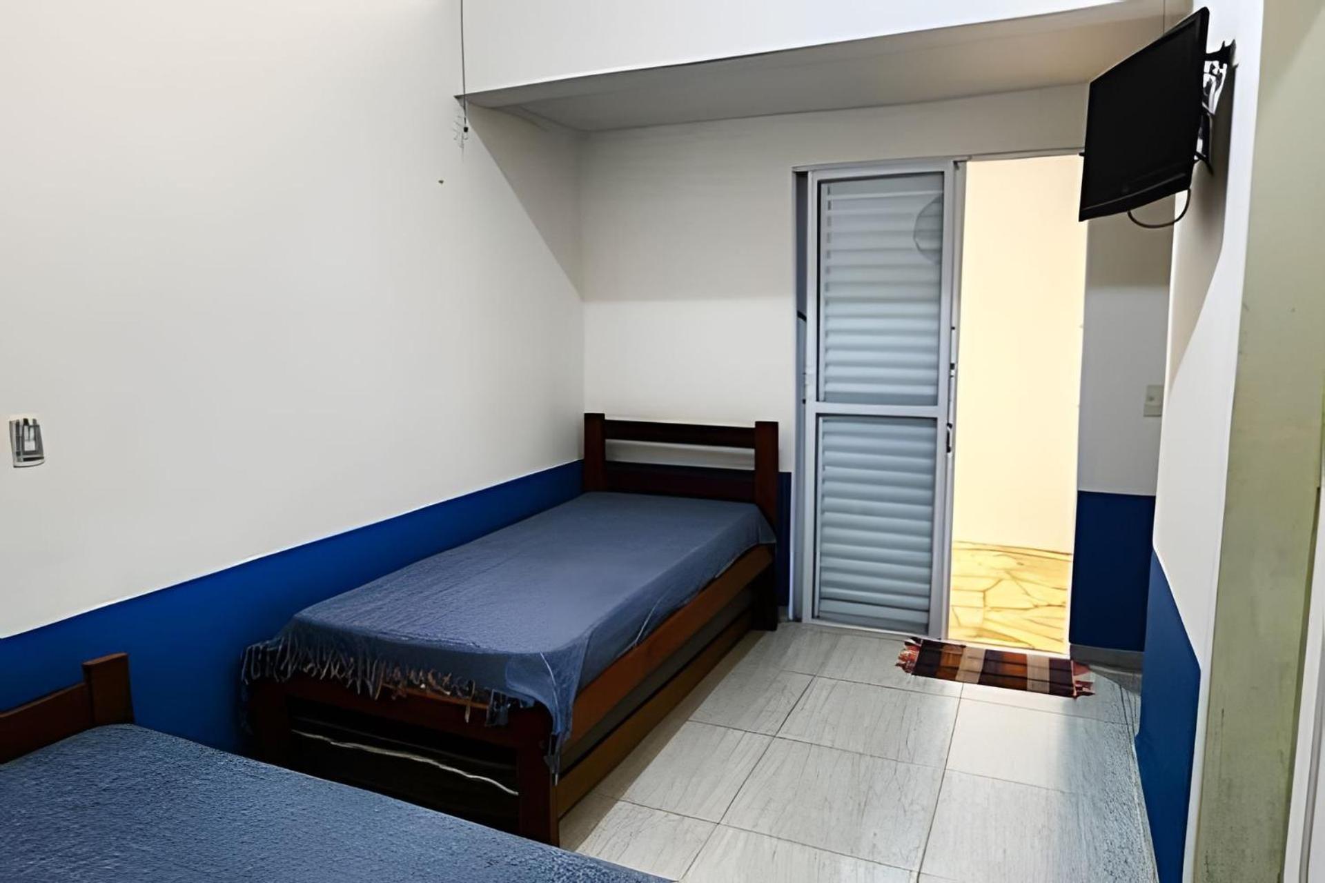 Bela Casa De 4 Suites Com Piscina E Vista - Curral Ilhabela Eksteriør billede